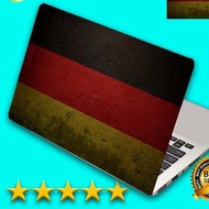 Garskin Laptop Germany Skin Laptop Sticker
