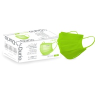 DURIO  545 TRENDISH 4 PLAY SURGICAL FACE MASK 40 PCS