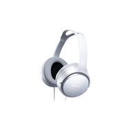 [Direct from Japan]Sony MDR-XD150 Headphone : Sealed Indoor (for TV &amp; Audio) White MDR-XD150 W