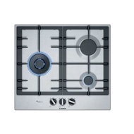 BOSCH PCC-6A5B90 60CM GAS HOB LPG ***2 YEARS WARRANTY BY BOSCH***