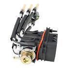 Suitable for FJ503 12568332 19210688 240408 BWD63885 Chevrolet Fuel Injector Assembly