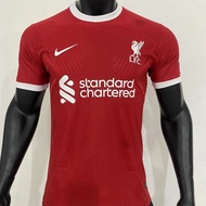Jersey LIVERPOOL HOME 2023 2024 PLAYER ISSUE