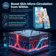 Skin Injury Repair Spray Quickly Stop Exudate Promote Scab Formation Shorten Recovery Time