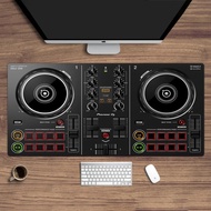 Large mouse pad Pioneer DJ smart DJ controller picture DDJ-200 console display table mat DJ disc tab