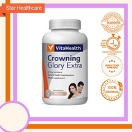 Vitahealth Crowning Glory Extra [Exp date: 06/27]