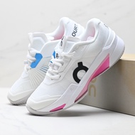 On The Roger Pro “Fire” - Low-Top Tennis Shoes