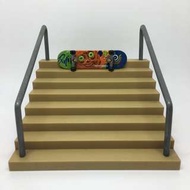 Tech Deck Fingerboard Organika  skateboard 手指滑板
