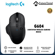 Logitech G604 Lightspeed Wireless Gaming Mouse
