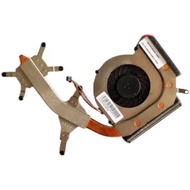 Original Lenovo IBM L420 L421 L440 L430 L412 Radiator Radiator Fan