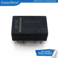 1pcs/lot G6HK-2 5VDC = TQ2-L2-5V