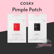 COSRX Acne Pimple Master Clear Fit Acne Patch