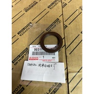 TL More And Bigger Genuine Factory TERCEL 96-01 Crankshaft Oil Seal Engine Pump