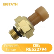 Big Sale Big Sale RE522794 Oil Pressure Sensor for John Deere E210LC E240LC E300LC E330LC E360LC 215