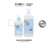 Craft Flaky Rid Shampoo