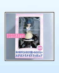 我的妹妹不可能那麼可愛  俺妹 五更瑠璃 黑貓 FIGURE