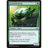 G - Ironshell Beetle [GRN]