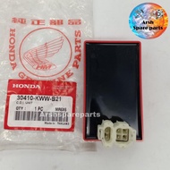 RACING CDI HONDA WAVE110 / DASH110 V1 V2 WAVE ALPHA 110 / CDI UNIT WAVE110 / DASH110