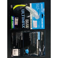 Original Yonex String BG66 ULTIMATE
