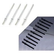 REP TAMIYA 94809 AO THREAD SHAFT 2X38MM AO POLE/ Cs [4PCS]