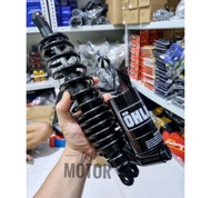 shock breaker belakang ohlins tabung bawah uk 330 mm motor vario 125 150 beat scoopy