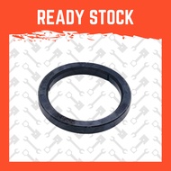 COFFEE MACHINE GASKET FILTER HOLDER ø 73x57x8.5 mm