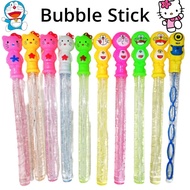 Bubble Stick Belon Air / Bubble Belon Sabun Hello Kitty / Doraemon /Kuromi🔥READY STOCK🔥