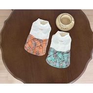Dog clothes cat DP-CL-DRS-300