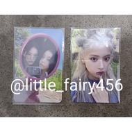 NMIXX 3rd EP Album [Fe3O4 STICK OUT] Limited ver photocard