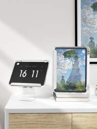 NEW Crystal Frosted Glass Case for ipad pro11/12.9 2020-2023  gen10/10.9/2022/2023 pro11/m4เคสไอแพด