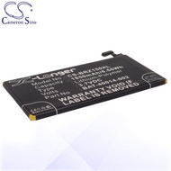 CS Battery For Blackberry BAT-40014-002 / Blackberry Z15 Phone Battery BRZ150XL