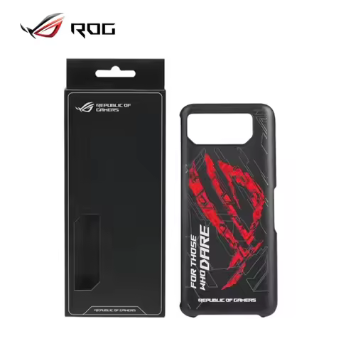 Original ROG Case For ROG Phone 6 6D 6PRO Protective Case