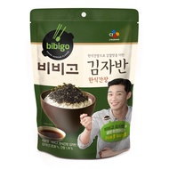 CJ Bibigo Roasted Seaweed Flakes 50g/Kimjaban/Korea Soysauce taste/Adult and Child/Korean Soul food/lunchbox/Shipping from Korea