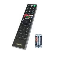 Voice control smart TV remote control smart TV for via rmf-tx310 p