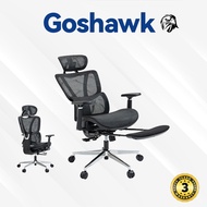 Ergonomic Chair With Leg Rest Gaming Chair With Support back Office chair