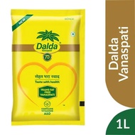 Dalda Vanaspati (India) -1L