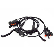 Bộ Tay Thắng Dầu MT200 SHIMANO (Không Gồm Cầu Thắng & Đĩa Thắng)