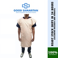 Patient Gown / Hospital Gown