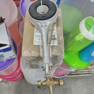 5B dapur High Pressure (burner only)