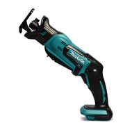 MAKITA เครื่องเลื่อยชักไร้สาย 18 โวลต์ รุ่น DJR183Z ความยาวช่วงชัก 1/2นิ้ว (13 มม.) (ไม่รวมแบตเตอรี่
