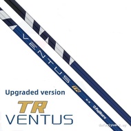 New Golf Club Black/Blue VENTUS TR No. 1 Wood No. 3/5 Fairway Wood Shaft Carbon Shaft