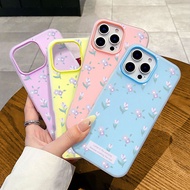 Soft Casing for VIVO Y12i Y3S 2020 Y17 Y15 Y12 Y11 2019 U3X U10 V1901A 1901 1940 1906 1904 1902 Fash