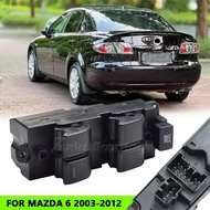 BL4E-66-350A For Mazda 3 6 2003-2012 Left Car Auto Electric Power Window Switch BL4E66350A BL4E-66-3