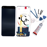 Original Oppo A54 5G A55S 5G A74 5G A93 5G Realme Q3 5G LCD (LCD Touchscreen)