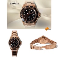 預訂 BAPE 🇯🇵 TYPE2 BAPEX  機械錶