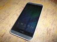 HTC-D620G智慧手機300元-功能正常營幕細紋