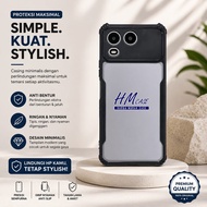 Itel A200 Itel A70 Case Bumper Xundd Itel A200 Itel A70 FSN CasingFusion