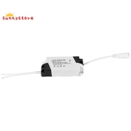 12-18W 86-265V LED power driver