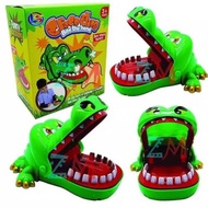 CROCODILE BITE TOY CROCODILE DENTIST bugit crocodile bite toy the hand finger bite toy crocodile bit