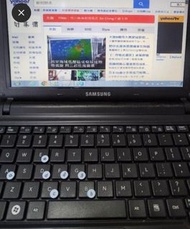 Samsung N150 手提電腦