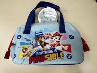 💕全新💕PAW Patrol Skater 保溫袋